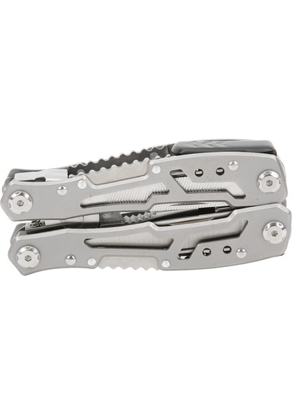 Çok Işlevli Katlanır Pense Şişe Açacağı Tornavida Tel Kesici Açık Hava Ekipmanı (Yurt Dışından) fırsatları