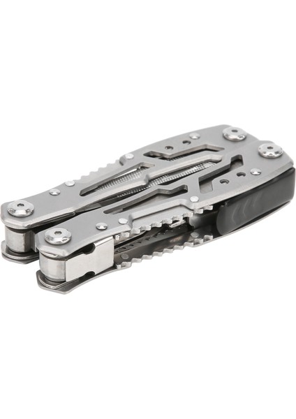 Çok Işlevli Katlanır Pense Şişe Açacağı Tornavida Tel Kesici Açık Hava Ekipmanı (Yurt Dışından) indirimleri