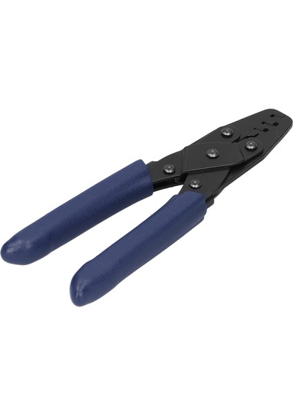 Ergonomik Kablo Kıvırma Makinesi Emek Tasarrufu Sağlayan Taşınabilir Yüksek Karbonlu Çelik Kablo Terminali Kıvırma Aracı (Yurt Dışından) fiyatları