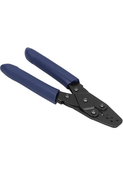 Ergonomik Kablo Kıvırma Makinesi Emek Tasarrufu Sağlayan Taşınabilir Yüksek Karbonlu Çelik Kablo Terminali Kıvırma Aracı (Yurt Dışından) modelleri