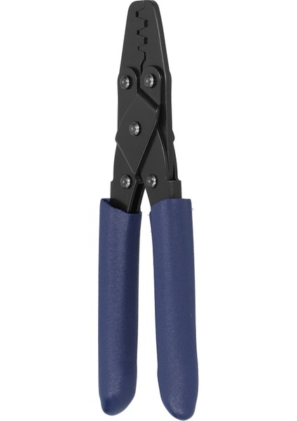 Ergonomik Kablo Kıvırma Makinesi Emek Tasarrufu Sağlayan Taşınabilir Yüksek Karbonlu Çelik Kablo Terminali Kıvırma Aracı (Yurt Dışından) fırsatları
