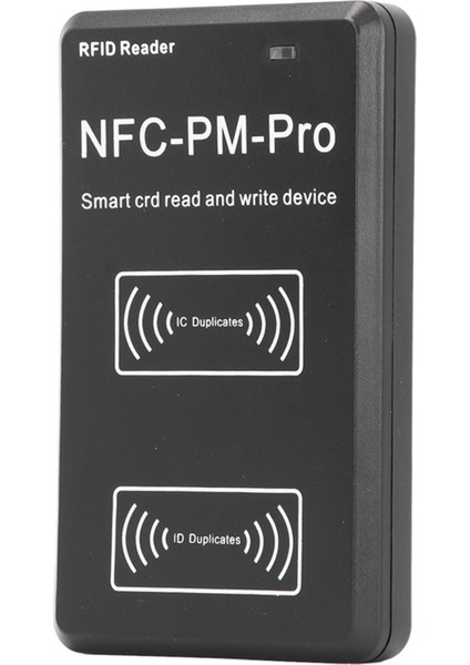 Nfc Kart Fotokopi Cihazı Ic Kart Okuyucu Kimlik Anahtarı Yazıcısı 125KHZ‑13.56MHZ 5 Adet T5577 Anahtarı 5 Adet Uıd Anahtarı (Yurt Dışından) fiyatları