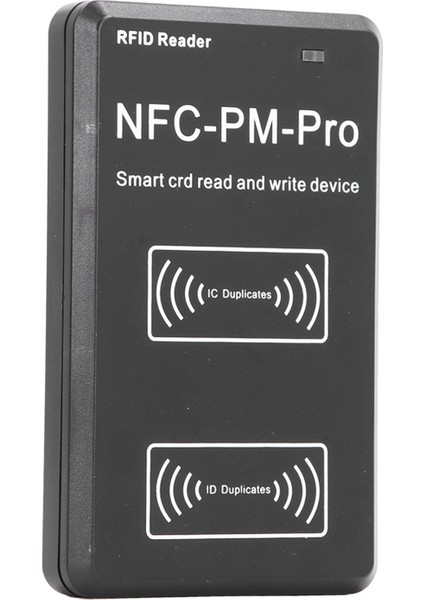 Nfc Kart Fotokopi Cihazı Ic Kart Okuyucu Kimlik Anahtarı Yazıcısı 125KHZ‑13.56MHZ 5 Adet T5577 Anahtarı 5 Adet Uıd Anahtarı (Yurt Dışından) modelleri