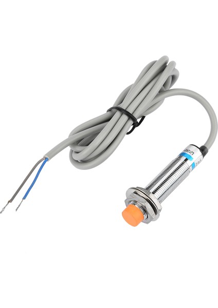 4mm Mesafe Ölçme Yakınlık Sensörü Anahtarı (LJ12A3-4-J/DZ) (Yurt Dışından) fiyatları