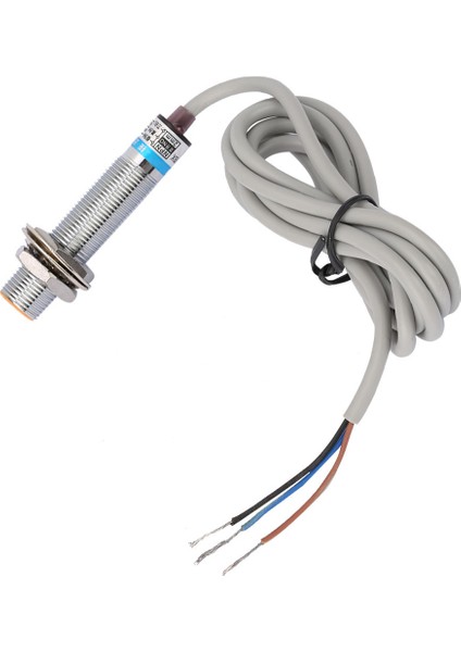 2mm Endüktif Yakınlık Sensörü Anahtarı Npn Normalde Açık LJ12A3-2-Z/BX (Yurt Dışından) fiyatları