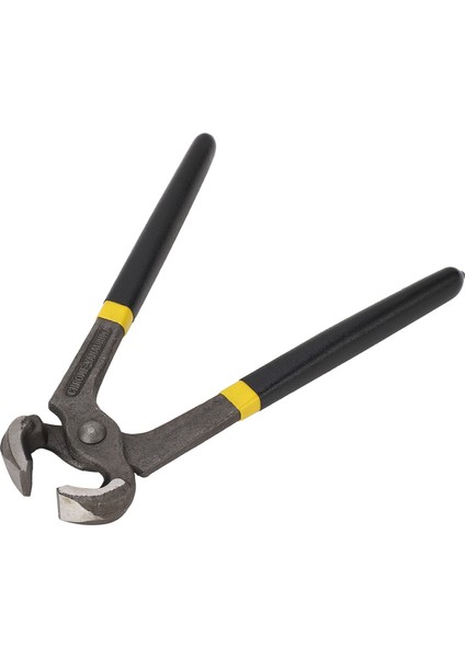 8 Inç Uç Kesme Pensesi Çivi Çekme Sökme Aleti Ahşap Işleme Tel Kesici Metal Plastik Borular Için Yığma Makineleri (Yurt Dışından)
