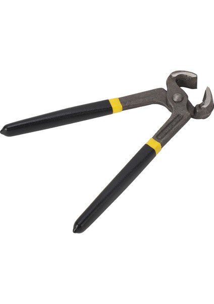 8 Inç Uç Kesme Pensesi Çivi Çekme Sökme Aleti Ahşap Işleme Tel Kesici Metal Plastik Borular Için Yığma Makineleri (Yurt Dışından) modelleri