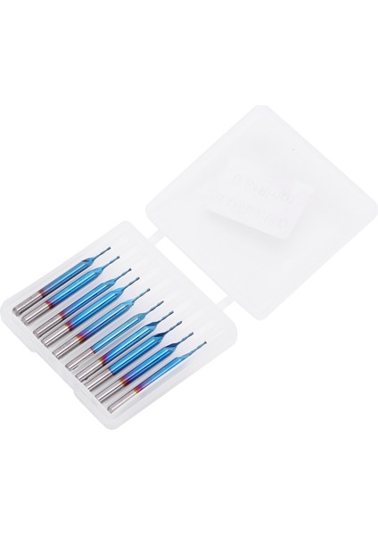 10 Adet 2,5 x 12 mm Spiral Freze Ucu Uç Freze Ahşap Işleme Freze Kesici Freze Ucu (Yurt Dışından) modelleri