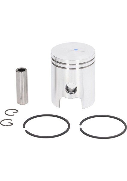 45MM Piston Segman Pim Piston Halkası Seti 0045908 Wacker Neuson WM80 BH23 BS600 Yedek Parçaları Için Yedek (Yurt Dışından)