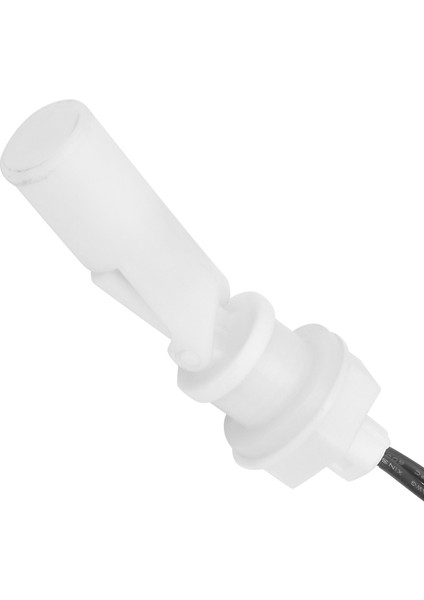 2 Adet Pp Tank Su Seviye Sensörü Kontrolü Yatay Sıvı Montajlı Şamandıra Anahtarı (F Tipi) (Yurt Dışından) fırsatları