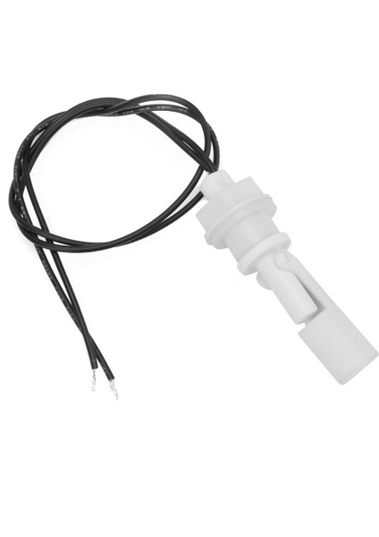 2 Adet Pp Tank Su Seviye Sensörü Kontrolü Yatay Sıvı Montajlı Şamandıra Anahtarı (F Tipi) (Yurt Dışından) indirimleri