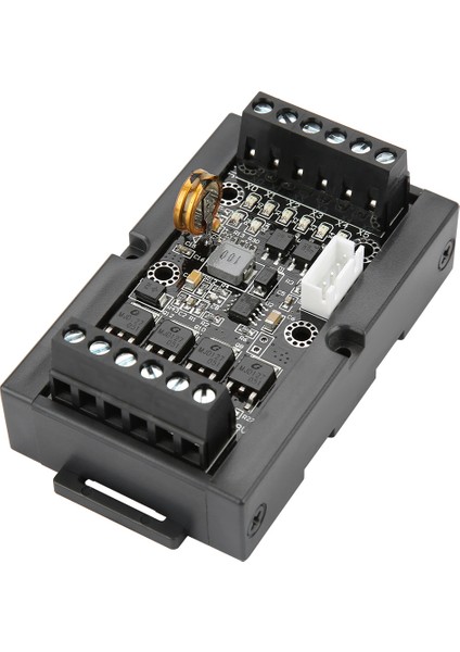 Plc Endüstriyel Kontrol Kartı FX1N-10MT Programlanabilir Röle Gecikme Modülü Kabuklu (Yurt Dışından) fiyatları