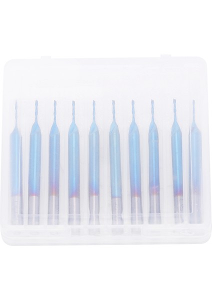 10 Adet 2,5 x 12 mm Spiral Freze Ucu Uç Freze Ahşap Işleme Freze Kesici Freze Ucu (Yurt Dışından) indirimleri