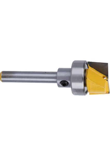 3/4" Menteşe Gömme Şablonu Freze Ucu 1/4" Saplı Ağaç Işleme Kesme Kesici (Yurt Dışından) fiyatları