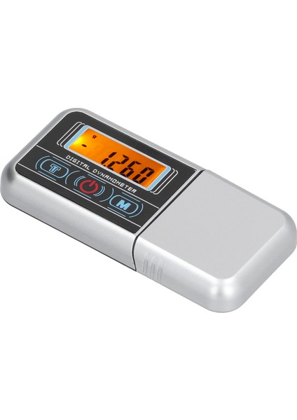 Pikap Kuvvet Ölçeği Mini Yüksek Hassasiyetli 100G/0.005G Dijital Dinamometre Mücevher Vinil Plak Çalar Için (Yurt Dışından)