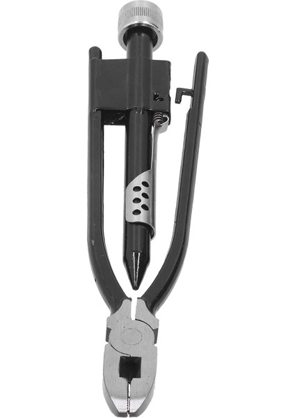 Büküm Pensesi Güvenlik Çok Amaçlı Iyi Performans Kolay Kullanımlı Tel Büküm Aleti Uçak Otomotiv Için (6in) (Yurt Dışından) fiyatları