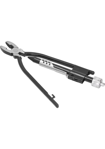 Büküm Pensesi Güvenlik Çok Amaçlı Iyi Performans Kolay Kullanımlı Tel Büküm Aleti Uçak Otomotiv Için (6in) (Yurt Dışından) modelleri