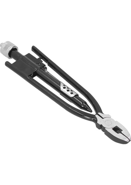 Büküm Pensesi Güvenlik Çok Amaçlı Iyi Performans Kolay Kullanımlı Tel Büküm Aleti Uçak Otomotiv Için (6in) (Yurt Dışından) indirimleri