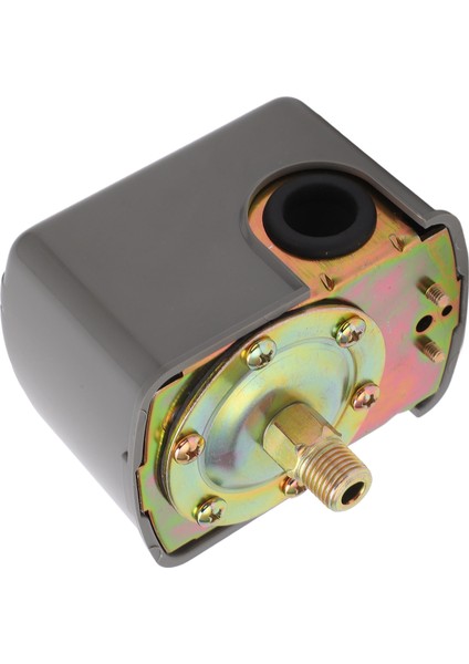 Su Pompası Kontrol Anahtarı Otomatik Zg1/4in Su Basınç Anahtarı Hava Pompası Basınç Anahtarı ‑ (Yurt Dışından) fiyatları