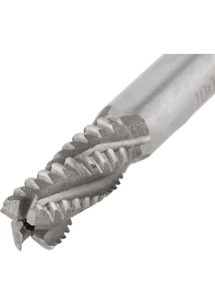 1 Adet Yüksek Hızlı Çelik 4 Kanallı Uçlu Freze Cnc Freze Kesici 10MM Çap x 75MM Uzunluk (Yurt Dışından) indirimleri