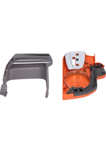 Zincir Dişlisi Kapağı Antioksidan Korozyon Direnci Dayanıklı Hafif Dişli Koruyucu 357XP 359 357 Için (Yurt Dışından)