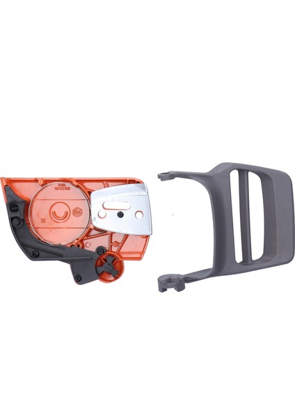 Zincir Dişlisi Kapağı Antioksidan Korozyon Direnci Dayanıklı Hafif Dişli Koruyucu 357XP 359 357 Için (Yurt Dışından) fiyatları