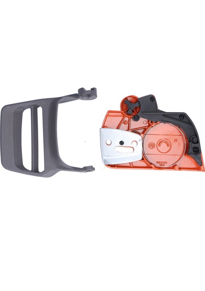 Zincir Dişlisi Kapağı Antioksidan Korozyon Direnci Dayanıklı Hafif Dişli Koruyucu 357XP 359 357 Için (Yurt Dışından) indirimleri