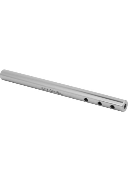 Mill Uzatma Tutucu Tungsten Çelik Sld3 C8-100L Yan Monteli Cnc Freze Kesici Takımı (Yurt Dışından) fiyatları