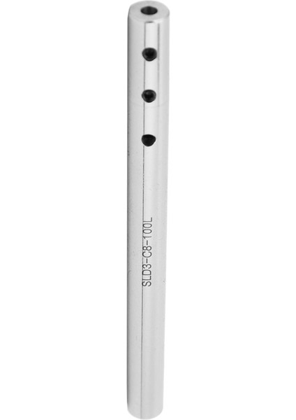 Mill Uzatma Tutucu Tungsten Çelik Sld3 C8-100L Yan Monteli Cnc Freze Kesici Takımı (Yurt Dışından) fırsatları