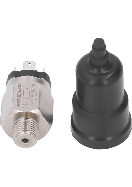 Pompa Için Pnömatik Ayarlanabilir Diyafram Tipi Basınç Anahtarı Paslanmaz Çelik Kauçuk Basınç Anahtarı (Yurt Dışından) modelleri