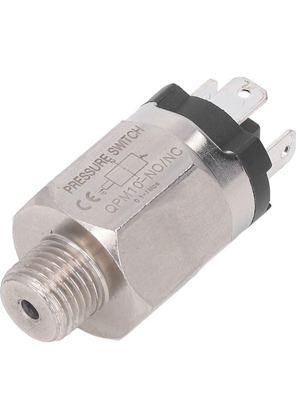 Pompa Için Pnömatik Ayarlanabilir Diyafram Tipi Basınç Anahtarı Paslanmaz Çelik Kauçuk Basınç Anahtarı (Yurt Dışından) fırsatları