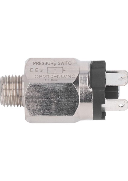 Pompa Için Pnömatik Ayarlanabilir Diyafram Tipi Basınç Anahtarı Paslanmaz Çelik Kauçuk Basınç Anahtarı (Yurt Dışından) indirimleri