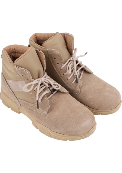 Erkek Iş Botu Yüksek Üst Hafif Delinmeye Dayanıklı Çelik Burunlu Tüm Mevsimler Kaynak Işçisi Için Iş Botu 609 Tüm Mevsimler Tip Beden 42 (Yurt Dışından)