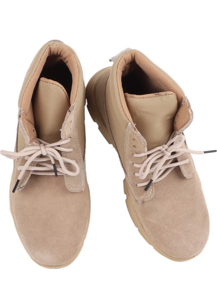 Erkek Iş Botu Yüksek Üst Hafif Delinmeye Dayanıklı Çelik Burunlu Tüm Mevsimler Kaynak Işçisi Için Iş Botu 609 Tüm Mevsimler Tip Beden 42 (Yurt Dışından) indirimleri