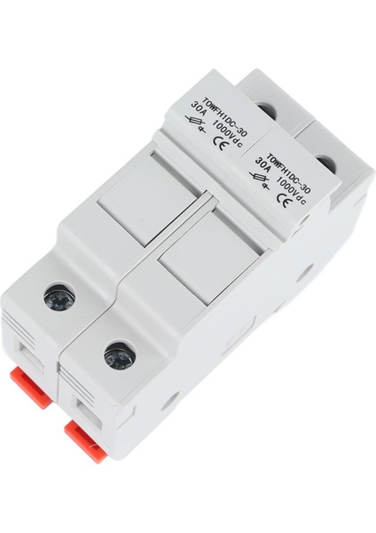 1000VDC Dc Devre Kesici 2 Sigortalı Etkili Koruma Devre Kesici Sigorta Seti Elektrikli Ev Aletleri Için 25A (Yurt Dışından) modelleri