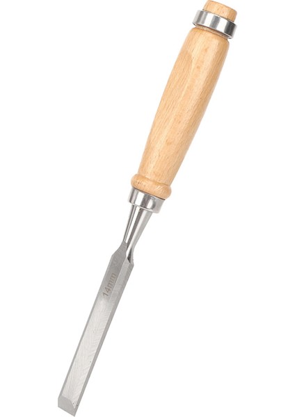 Marangoz Keski Ahşap Saplı Çelik Dosya Profesyonel Aletler Ahşap Işleme Cr V 14MM (Yurt Dışından) fiyatları