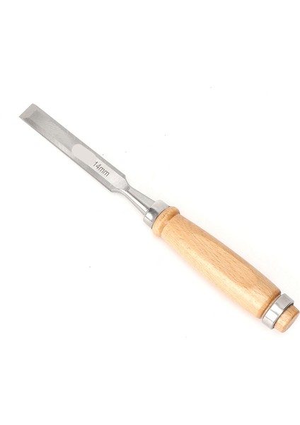 Marangoz Keski Ahşap Saplı Çelik Dosya Profesyonel Aletler Ahşap Işleme Cr V 14MM (Yurt Dışından) fırsatları