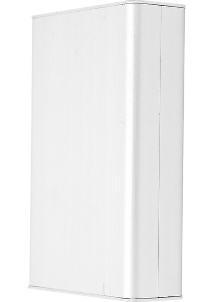 Alüminyum Alaşımlı Muhafaza Bölünmüş Pcb Profil Elektrik Projesi Bağlantı Kutusu 27.7X71X110MM (Yurt Dışından) fırsatları