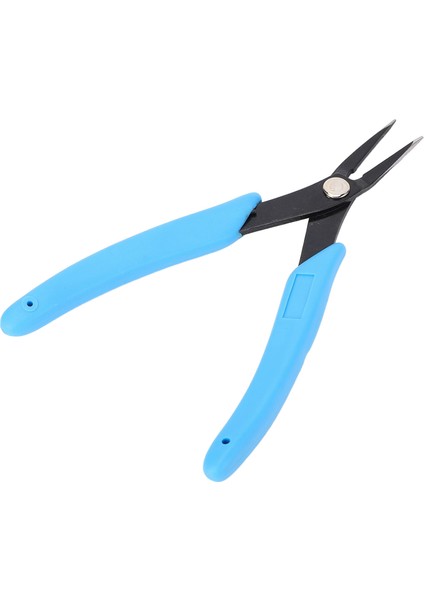 Mücevher Pensesi Kendin Yap El Sanatları Iğne Burunlu Pense Mücevher Boncuklama Onarım Tel Sarma Aracı (Yurt Dışından)