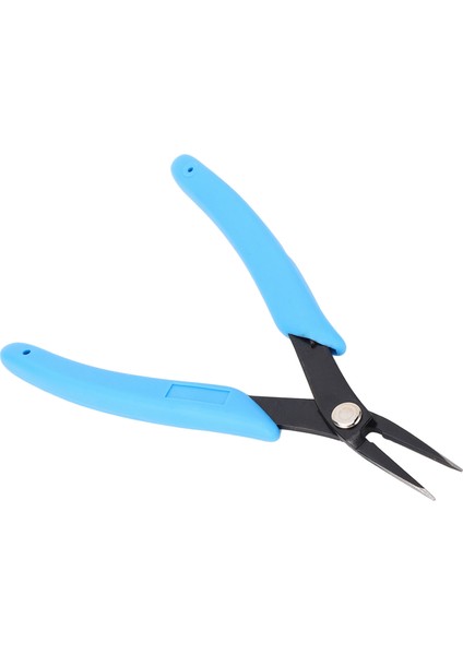 Mücevher Pensesi Kendin Yap El Sanatları Iğne Burunlu Pense Mücevher Boncuklama Onarım Tel Sarma Aracı (Yurt Dışından) fiyatları