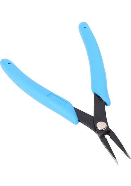 Mücevher Pensesi Kendin Yap El Sanatları Iğne Burunlu Pense Mücevher Boncuklama Onarım Tel Sarma Aracı (Yurt Dışından) modelleri