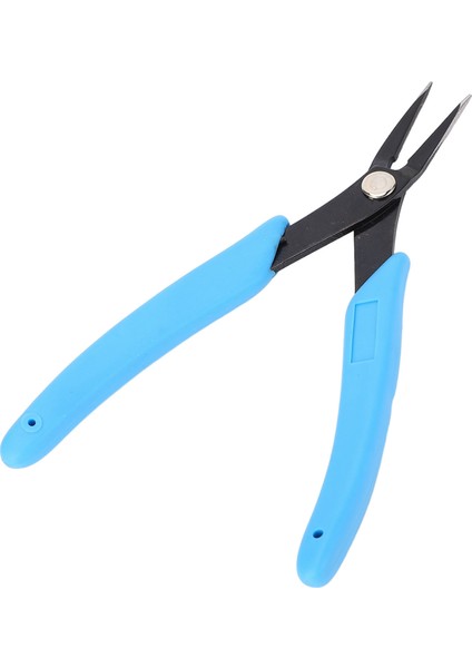 Mücevher Pensesi Kendin Yap El Sanatları Iğne Burunlu Pense Mücevher Boncuklama Onarım Tel Sarma Aracı (Yurt Dışından) fırsatları