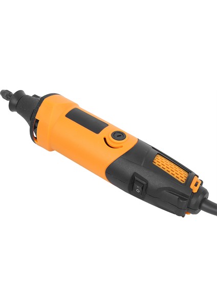 Elektrikli Matkap Taşlama Kesme Makinesi Değişken Hızlı Döner Alet 400W (Yurt Dışından) indirimleri
