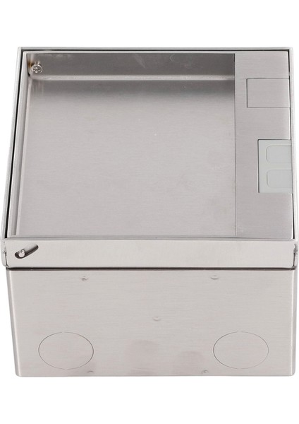 Masa Bağlantı Kutusu Konferans Odası Tezgah Prizi USB Tip C Soket Priz AC250V (Yurt Dışından) fırsatları