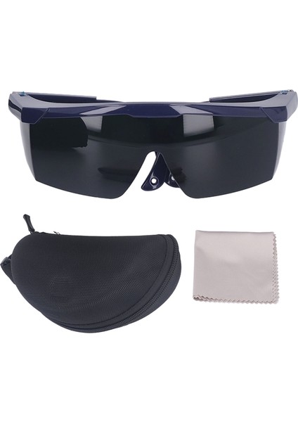 Kaynak Gözlükleri Tıg Kaynakçı Gözlükleri Ayarlanabilir Çerçeve Bacak Çalışmak Için Rahat Alet (Yurt Dışından) fiyatları