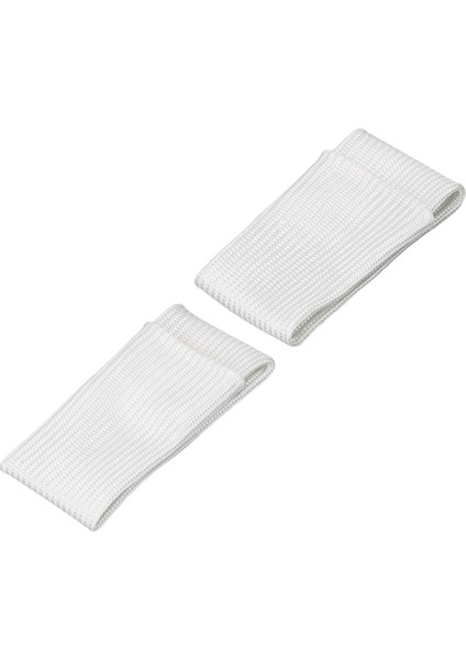 Adet Cam Elyaf Parmak Koruyucu Isı Yalıtımı Parmak Kılıfları Tıg Kaynak Parmak Ucu Koruyucu Xl L Beden Beyaz (Yurt Dışından) modelleri