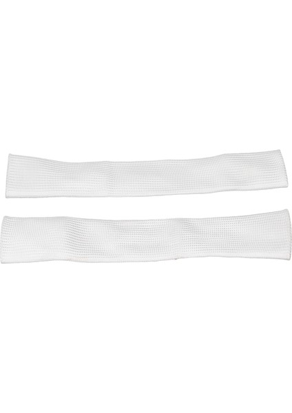 Adet Cam Elyaf Parmak Koruyucu Isı Yalıtımı Parmak Kılıfları Tıg Kaynak Parmak Ucu Koruyucu Xl L Beden Beyaz (Yurt Dışından) indirimleri