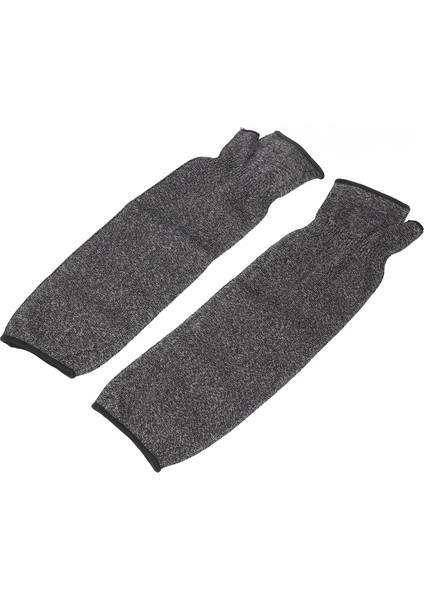 1 Çift Kesilmeye Dayanıklı Kol 42CM Koruyucu Kol Manşonları Bahçecilik Çiftçilik Avlu Unisex (Yurt Dışından) modelleri