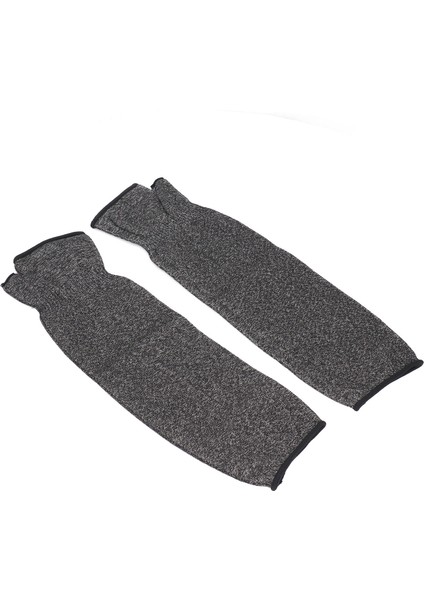 1 Çift Kesilmeye Dayanıklı Kol 42CM Koruyucu Kol Manşonları Bahçecilik Çiftçilik Avlu Unisex (Yurt Dışından) fırsatları