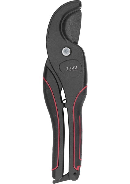 Pvc Boru Kesici Cırcırlı Aksiyonlu Kendiliğinden Kilitlenen Değiştirilebilir Bıçaklı Boru Makası Cpvc Pex Kauçuk Hortum 0-32 (Yurt Dışından)